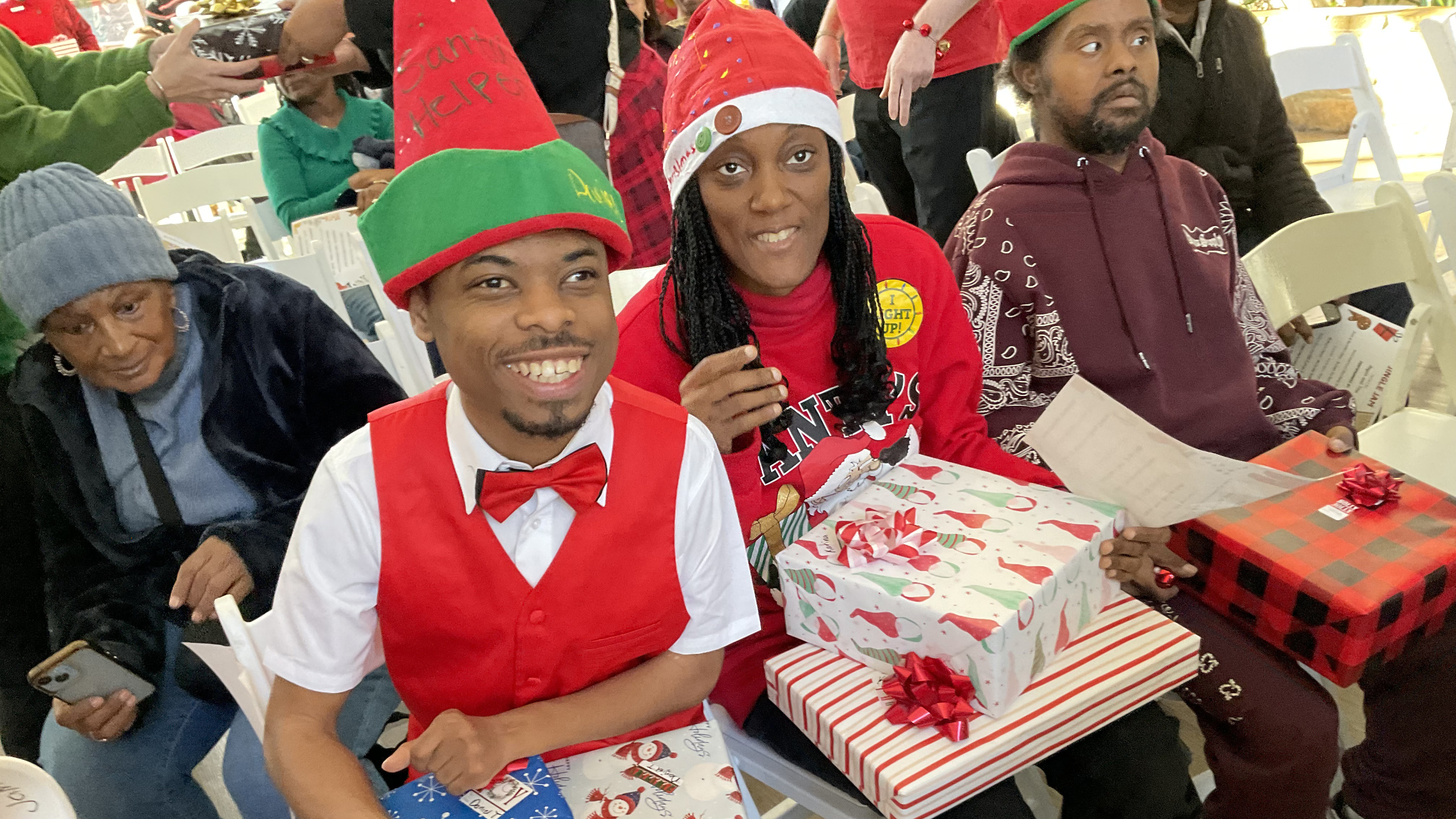 Frazer Center Profile Banner