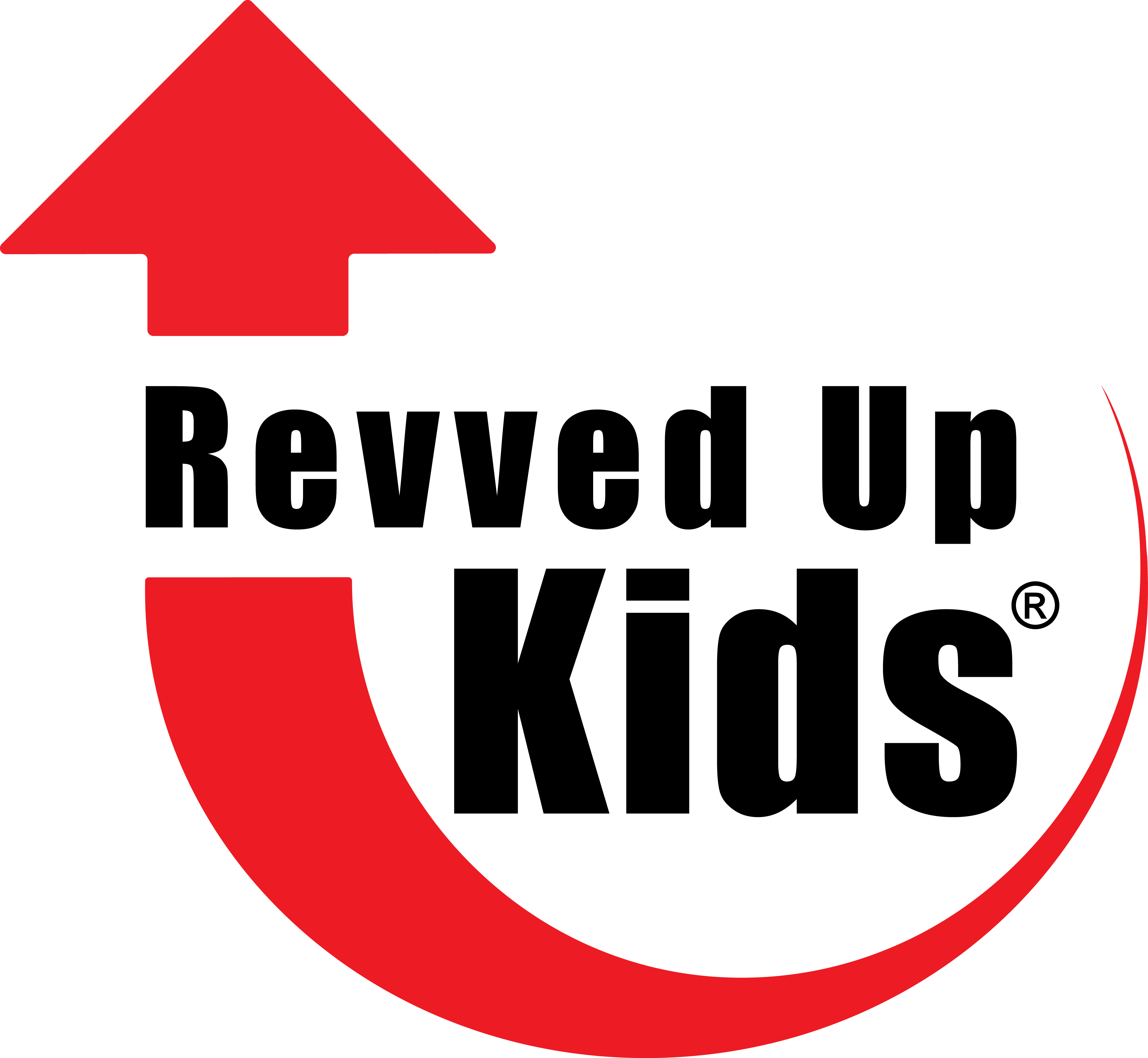 REVVED UP KIDS INC