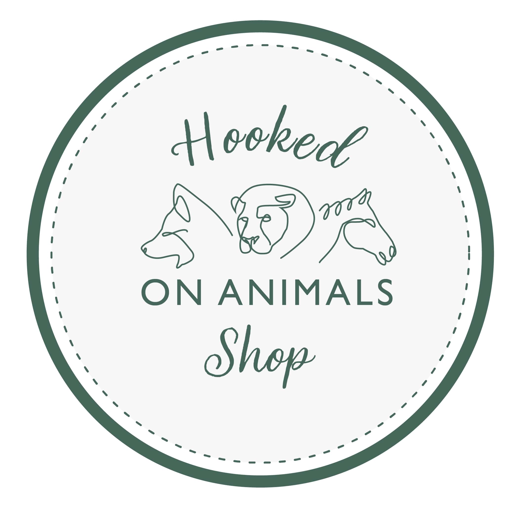 Hooked on Animals