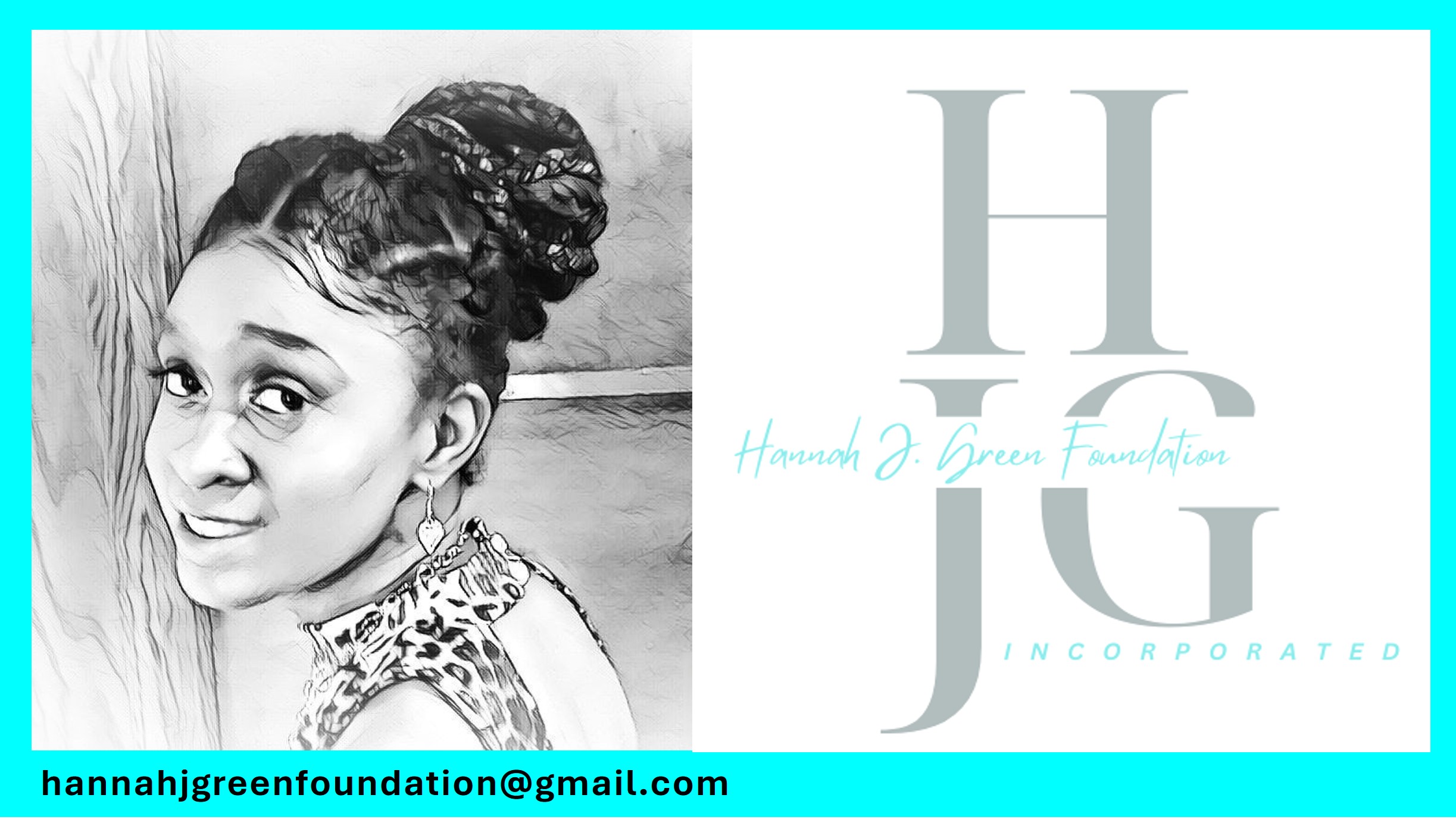 Hannah J. Green Foundation, Incorporated