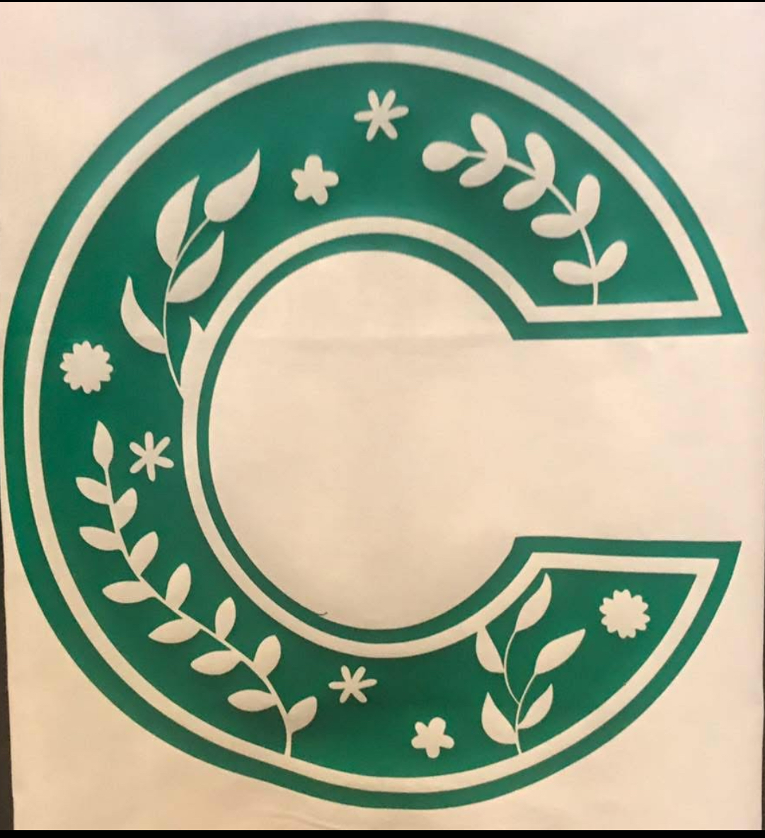 Cabans Custom Tshirt and Decals