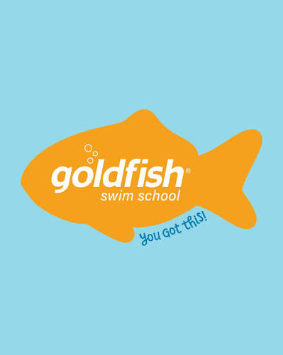 Goldfish Swim School Profile Banner