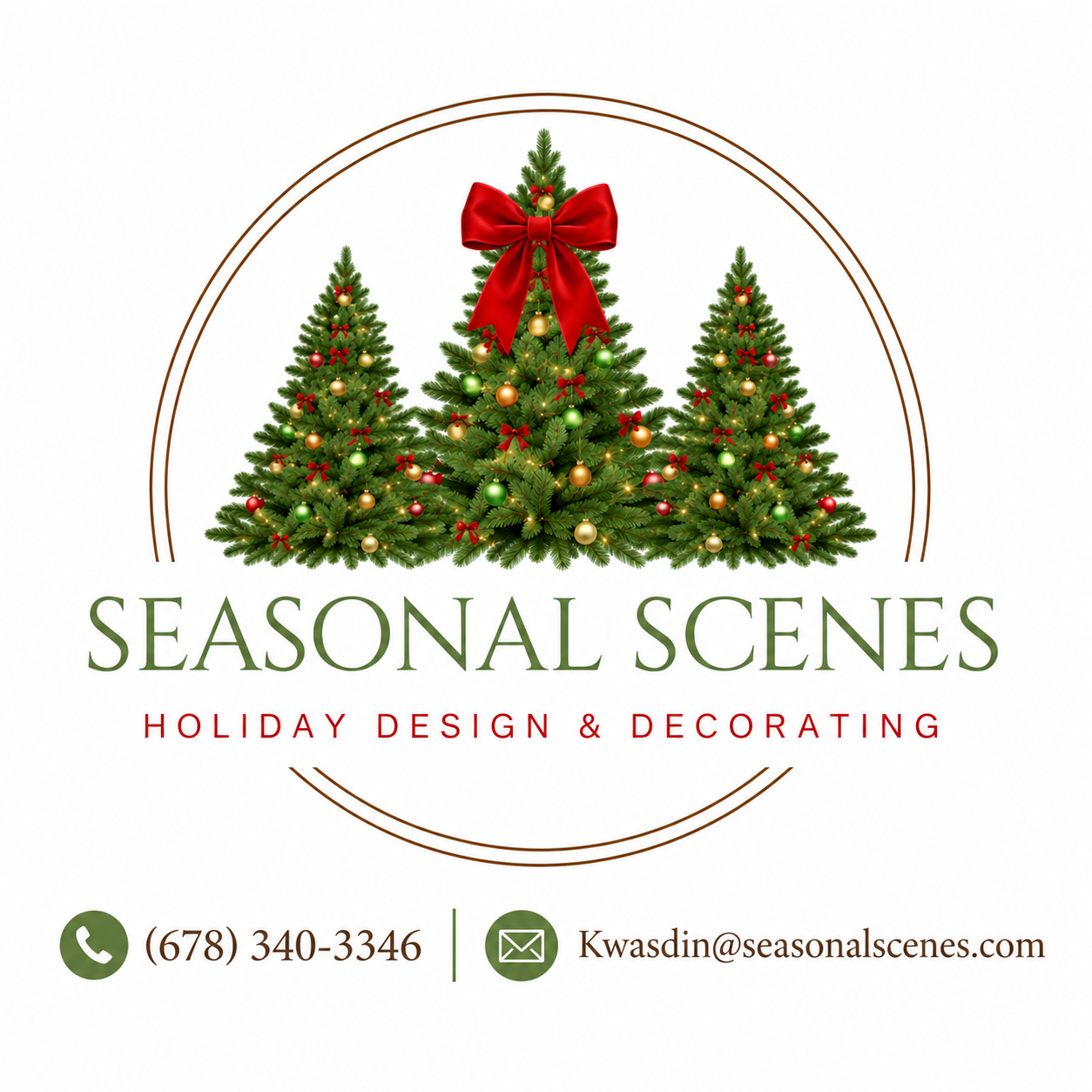 Seasonal Scenes LLC