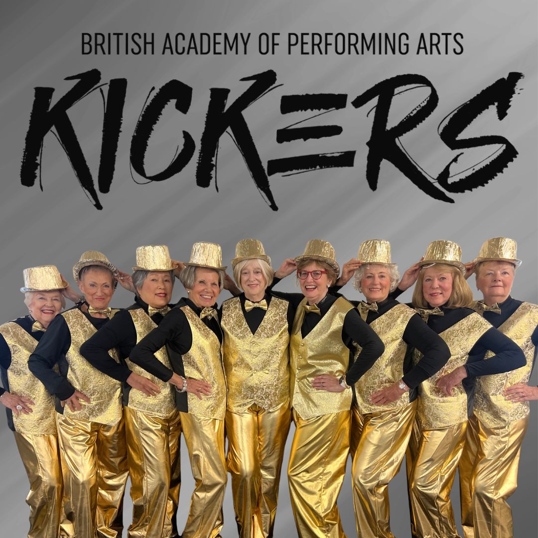 BAPA Kickers