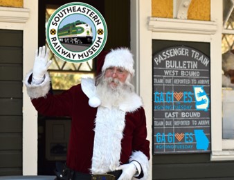 Southeastern Railway Museum Profile Banner