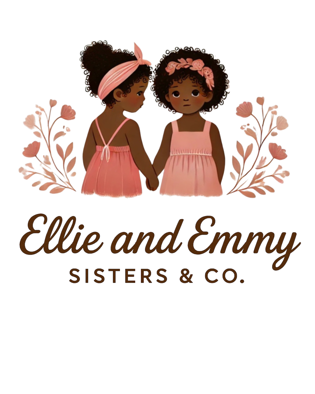 Ellie and Emmy, Sisters & Co. 
